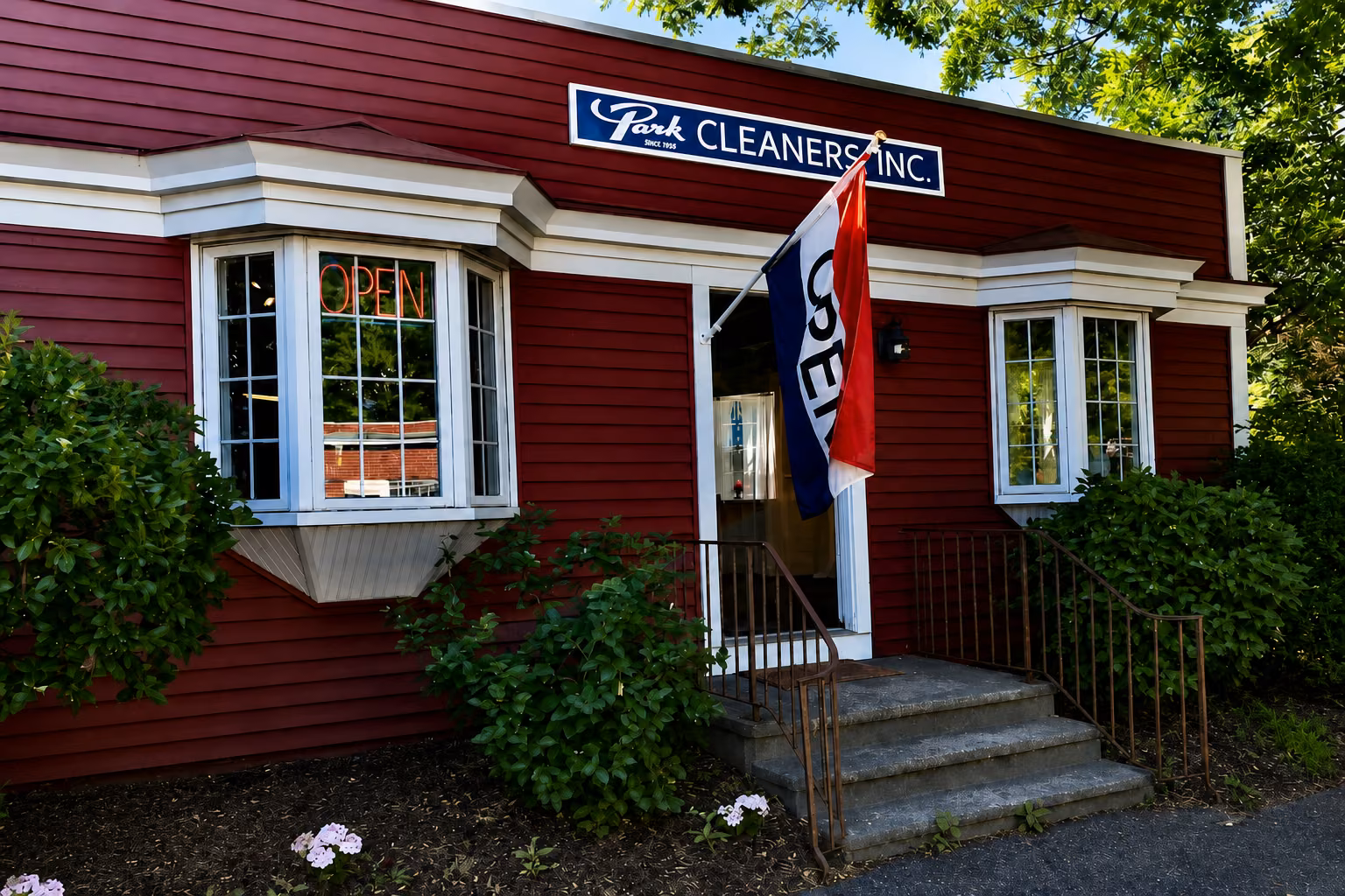 Park Cleaners photo 1